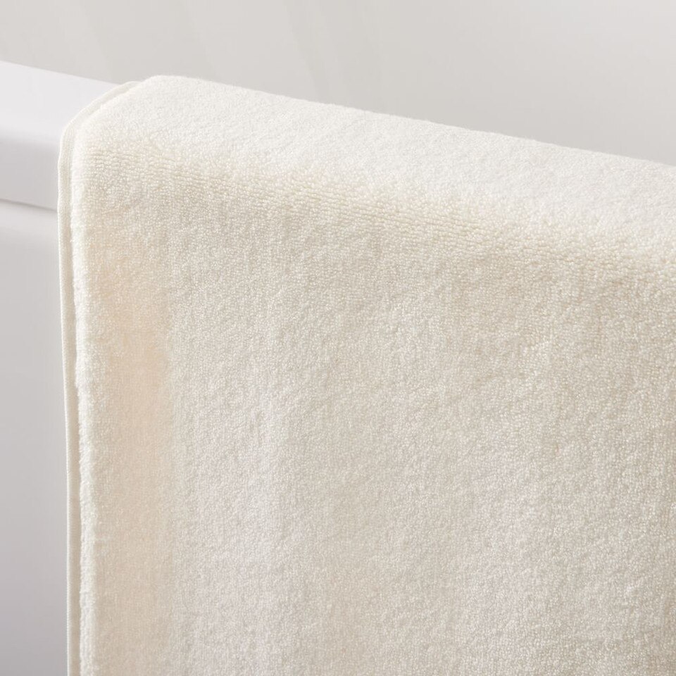 Organic Luxury Fibrosoft™ Bath Mats West Elm Australia